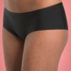 Dream Invisibles Hipster 2-Pack in Black