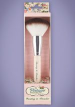 Dusting and Powder Brush