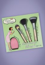 Essential Make-Up Brush Gift Set