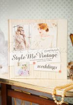 An Inspirational Guide To Styling The Perfect Vintage Wedding