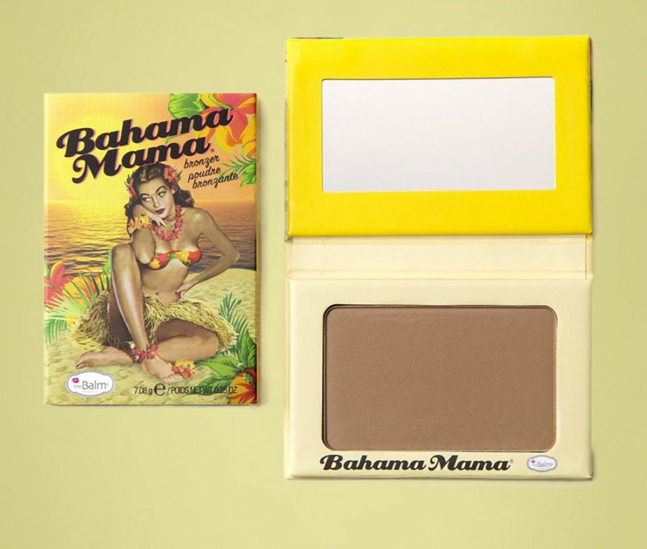 bahama mama contour powder bahama mama contour powder