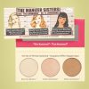 The Manizer Sisters AKA The Luminizers