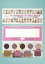 In The Balm Of Your Hand Palette Volume 2