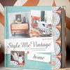 HOME A Practical And Inspirational Guide To Retro Interior Design