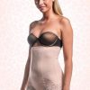 Super Control Brief in Latte
