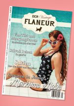 Der Vintage Flaneur Uitgave 35