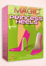 Princess Heels