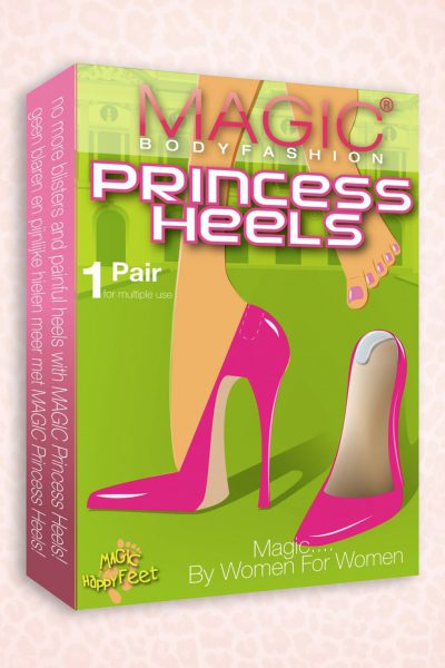 Princess Heels