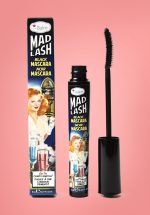 Mad Lash Mascara in Black