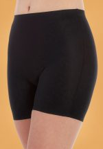Maxi Sexy Short in Black