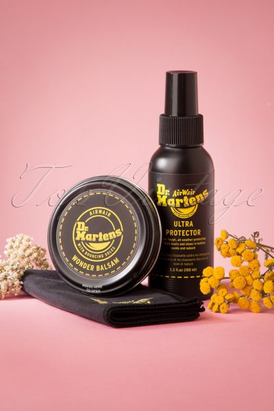Shoe Care Kit: Protect