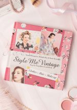 LOOK BOOK Step-by-Step Retro