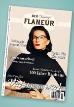 Der Vintage Flaneur Uitgave 36