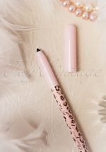 Goodbye Moon Eyeliner Pencil in Black