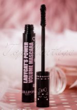 Ladycat's Power Mascara in Black