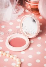 Blush Boudoir in Rose