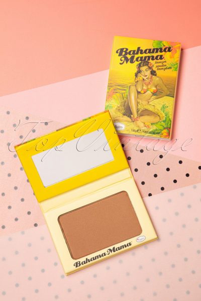 Bahama Mama Bronzer