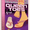 Queen Toes
