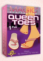 Queen Toes