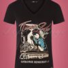 50s Classic Tune Up T-Shirt in Black