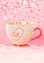 Love You Always Mug