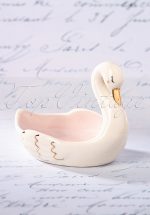 Freya Swan Trinket Dish