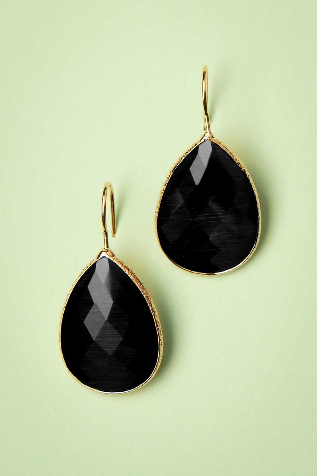263982-Glamfemme-44418-Earrings-Black-Gold-220726-604-full