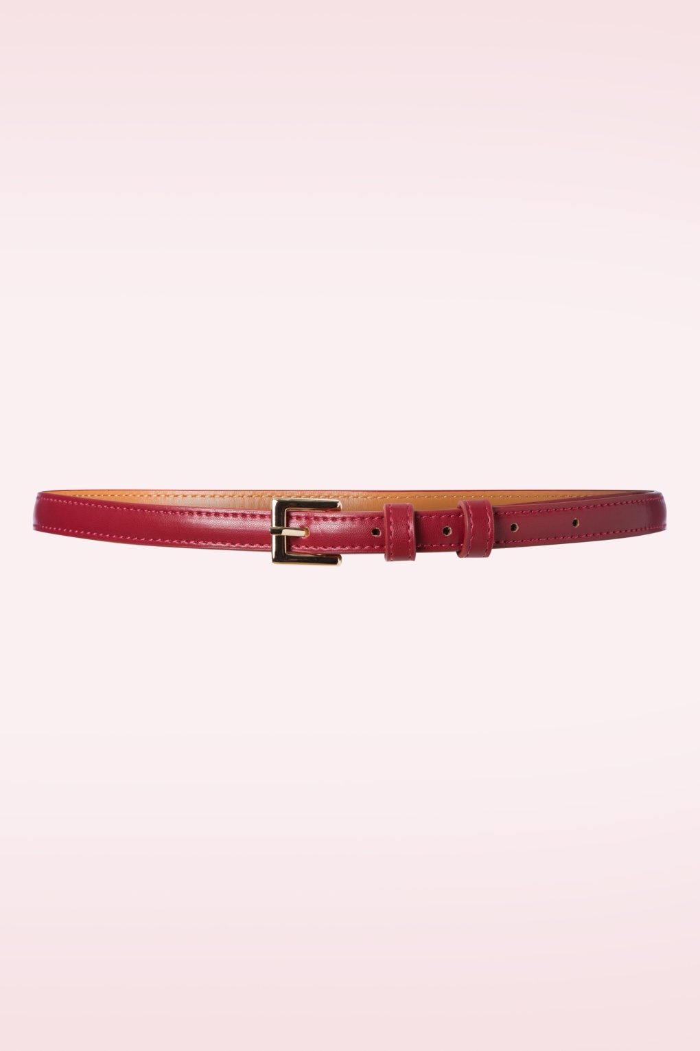267079-Banned-50877-Belt-Small-Red-20241014-001W-full
