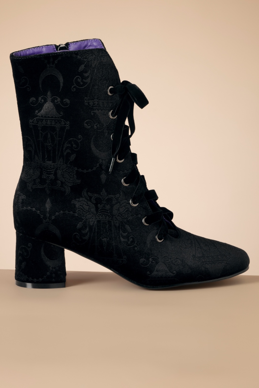 244994-Banned-48062-Boots-Black-Velvet-08112023-404W-full