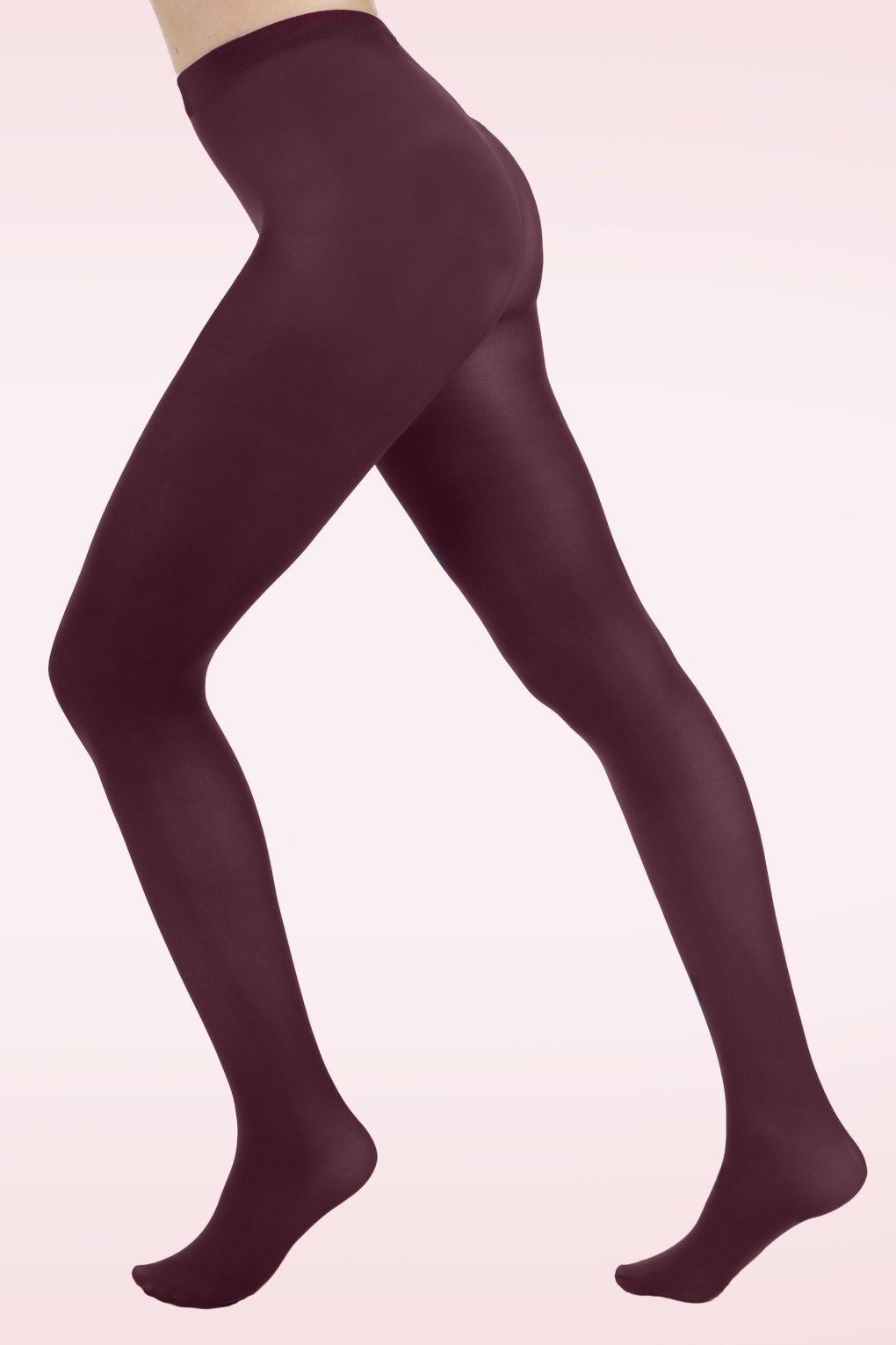 258824-Pamela-Mann-39999-Opaque-Tights-Plum20210823-020LW-full