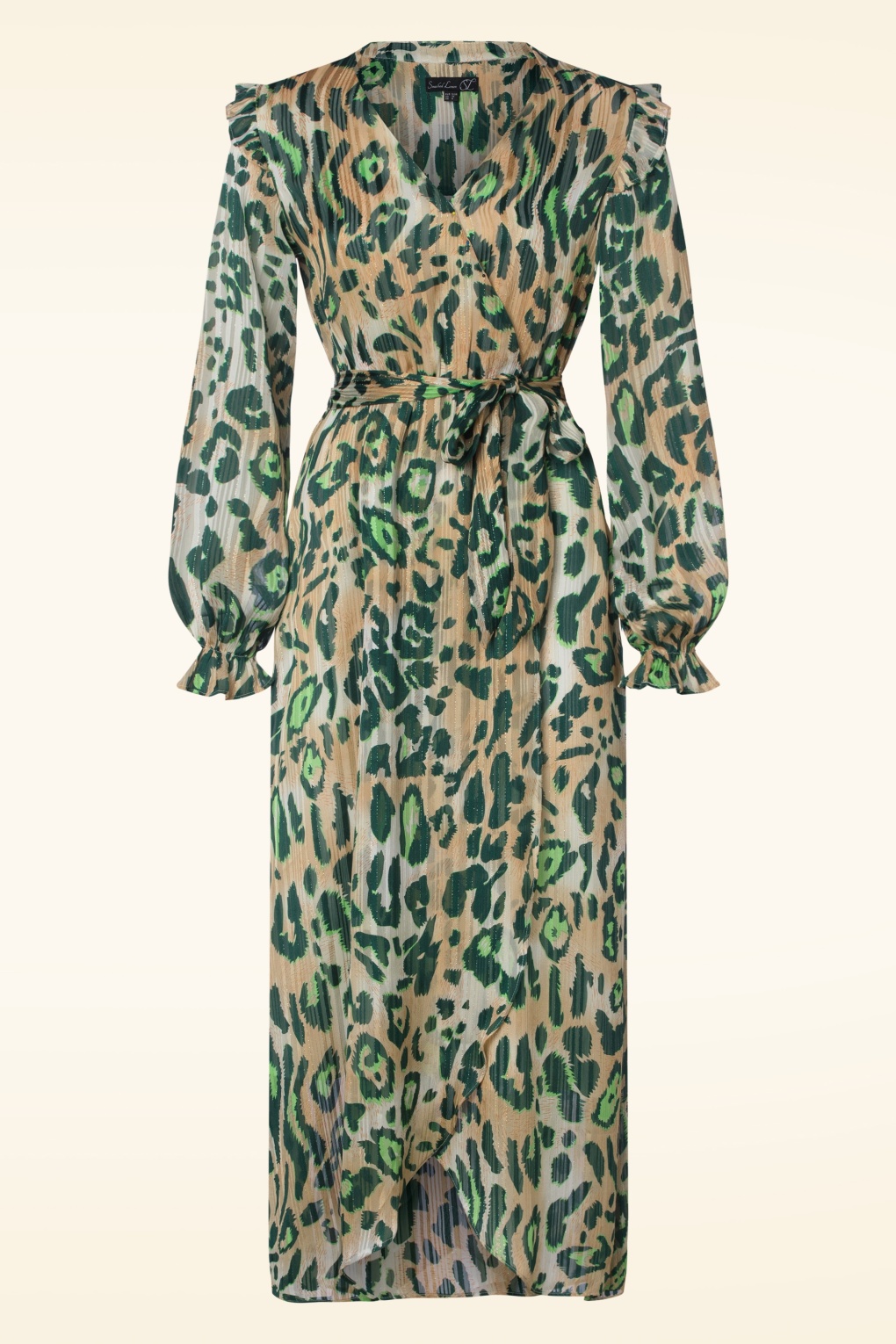 266057-Smashed-Lemon-51403-Dress-Maxi-Leopard-Sand-240709-000W-full