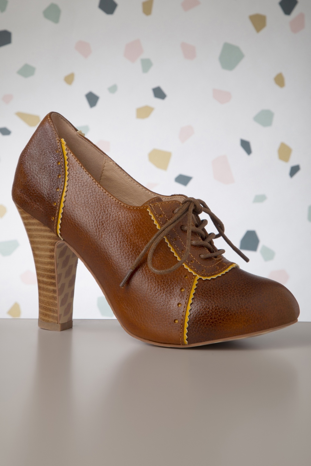 266493-Lola-Ramona-51895-Booties-June-Moment-in-Time-Brown-20240910-002W-full