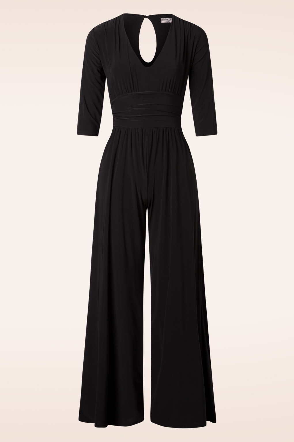 268477-Vintage-Chic-52193-Jumpsuit-Black-241105-003W-full