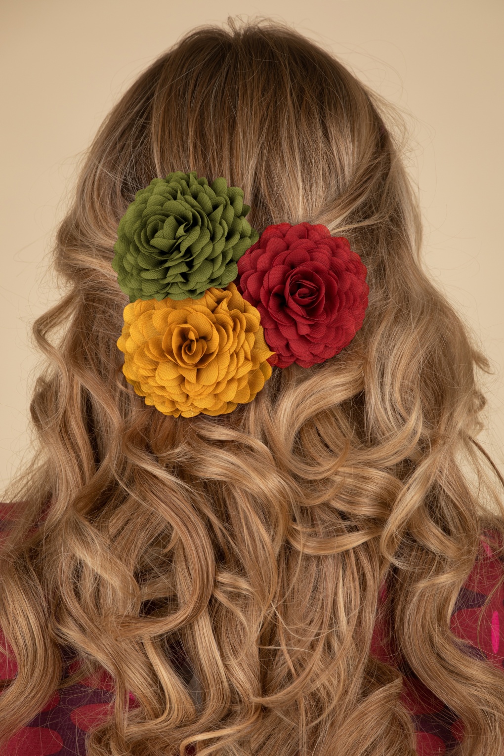 278126-Urban-Hippies-54832-hairclip-set-flowers-green-red-Yellow-230829-0007-full
