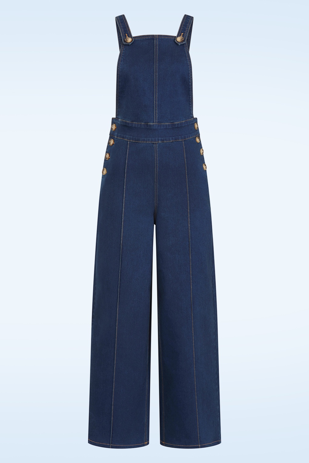279226-Banned-54085-Denim-Jumpsuit-001W-full