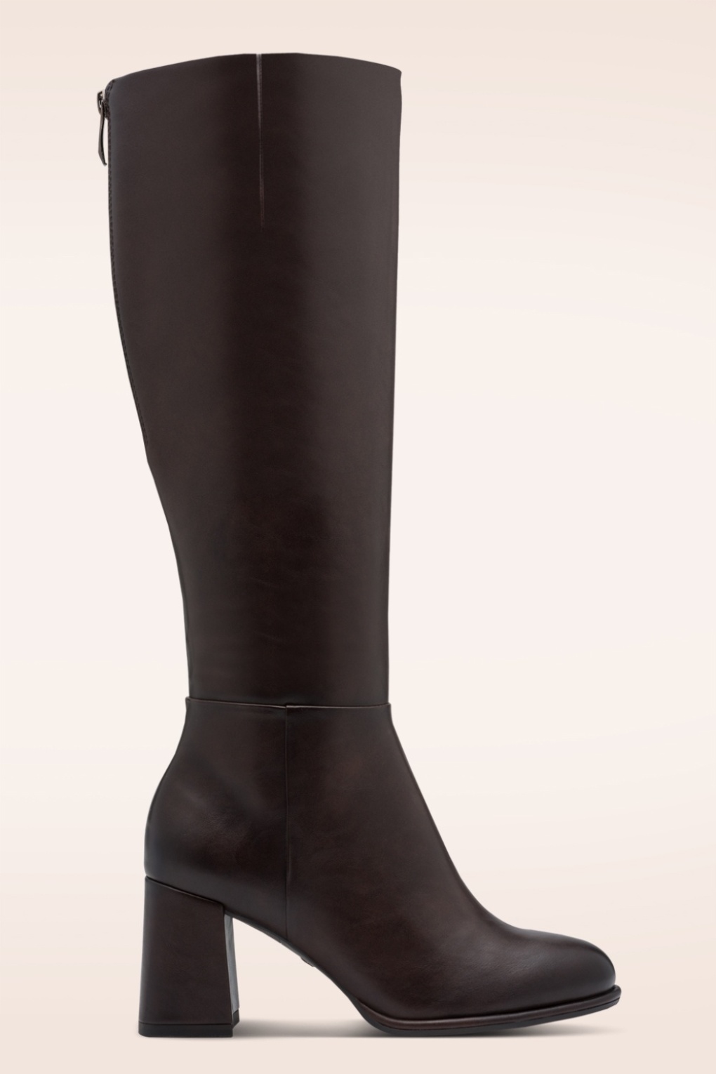 281484-Tamaris-53703-Boots-Mahogany-Brown-251009-002LW-full