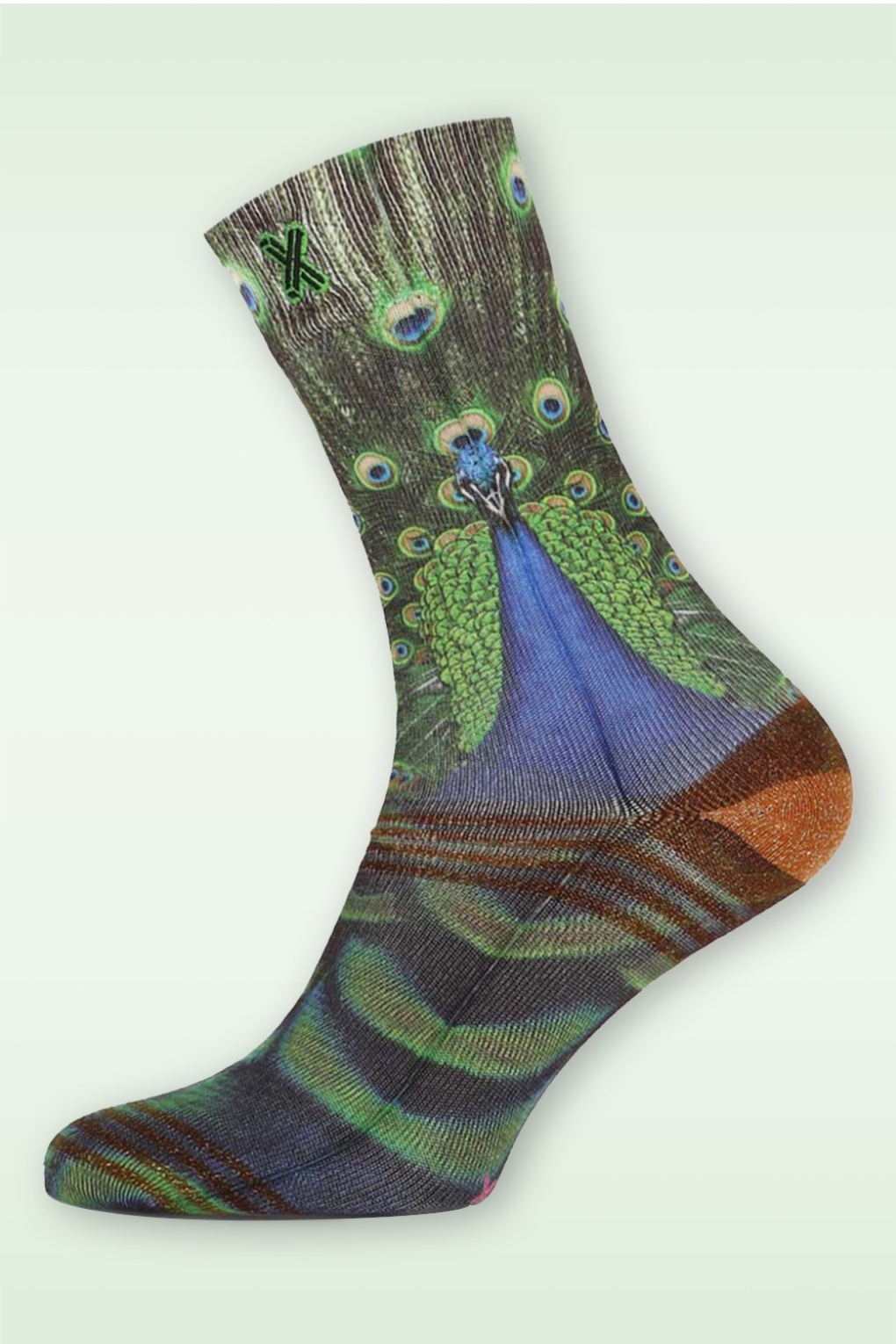 281568-Xpoos-54114-Women-Socks-Queenie-251013-001LW-full