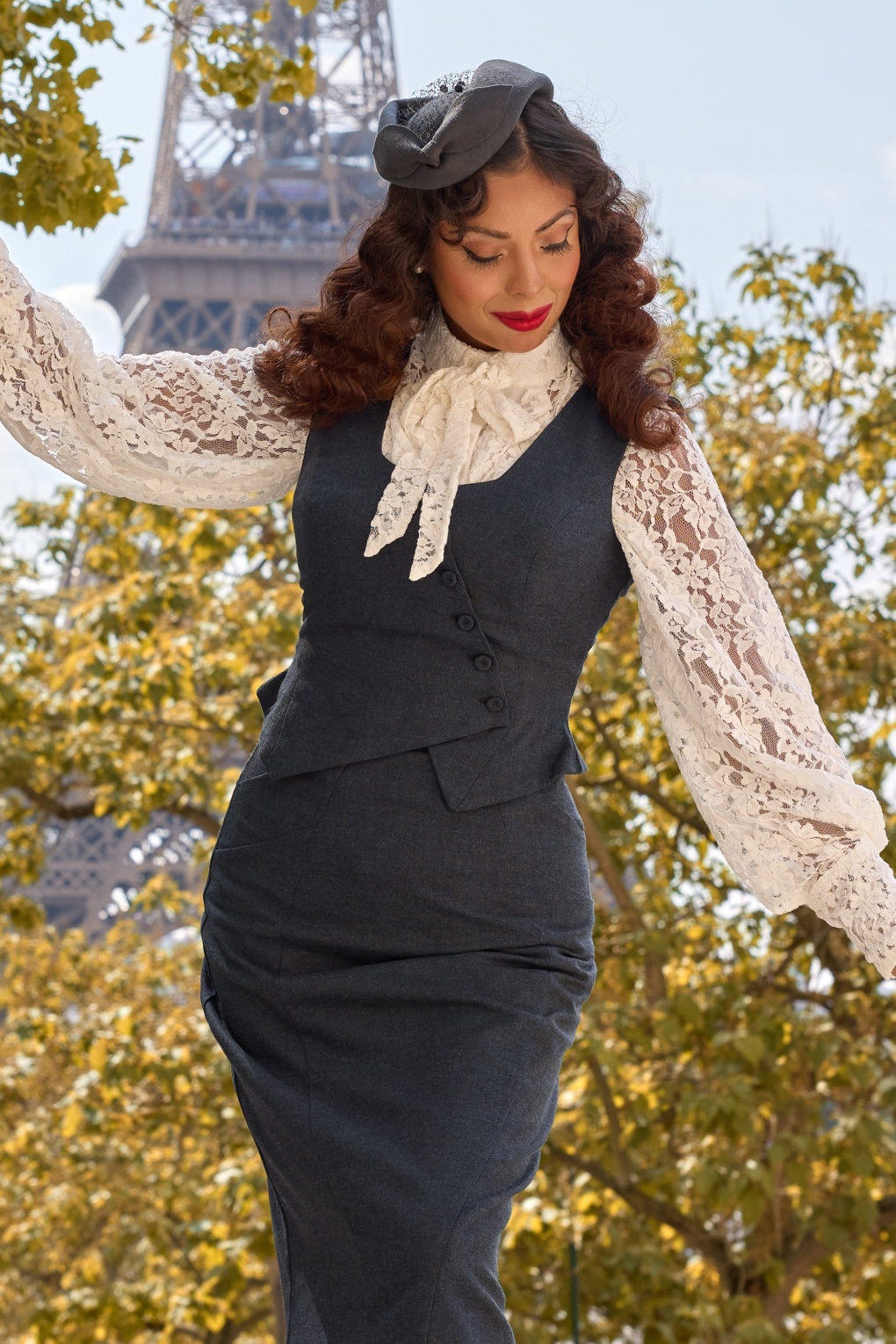 281658-Miss-Candyfloss-54663-Gilet-Midnight-Blue-250603-001MW-full