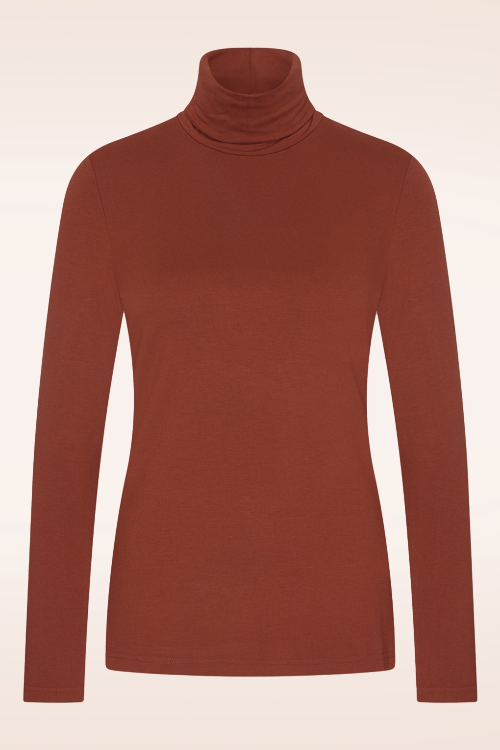 281786-Bakery-Ladies-53543-Top-Turtle-Neck-Red-Ocre-251015-001LW-full