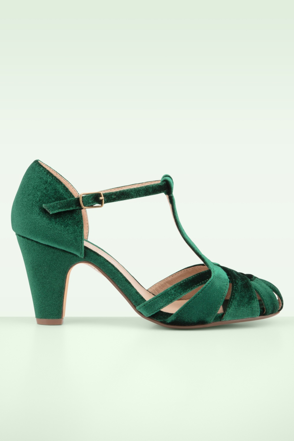 281802-Chelsea-Crew-54643-Pump-T-Strap-Green-Emerald-250925-002W-full