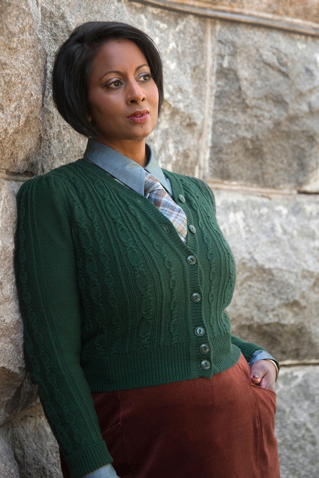 281991-Emmy-Design-53518-Cardigan-Knit-Green-251015-001MW-full