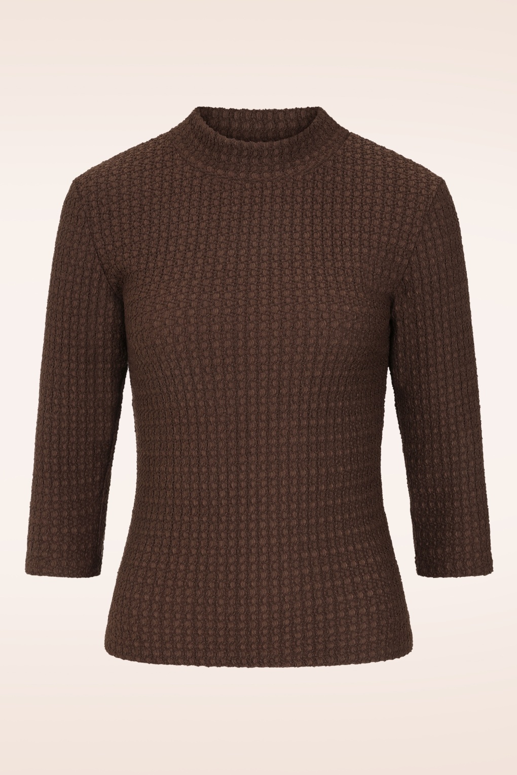 282116-Vintage-Chic-55483-Top-Brown-Chocolate-251022-001W-full