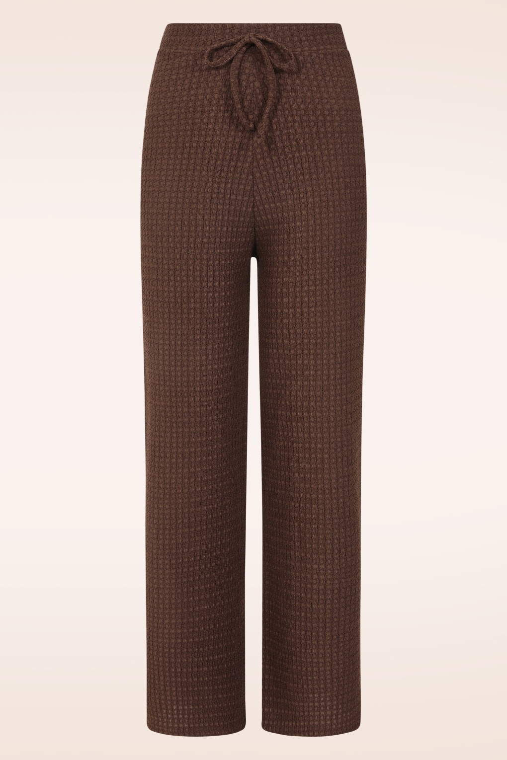 282121-Vintage-Chic-55484-Trousers-Brown-Chocolate-251022-001W-full