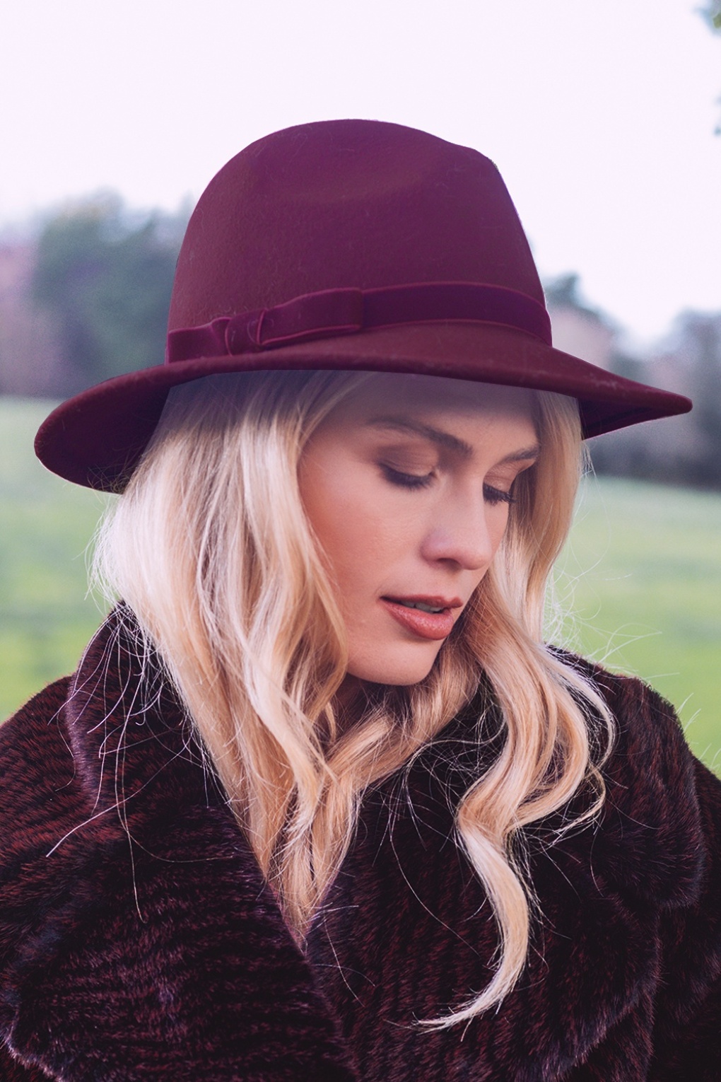 282207-Pia-Rossini-54252-Hat-Burgundy-001MW-full