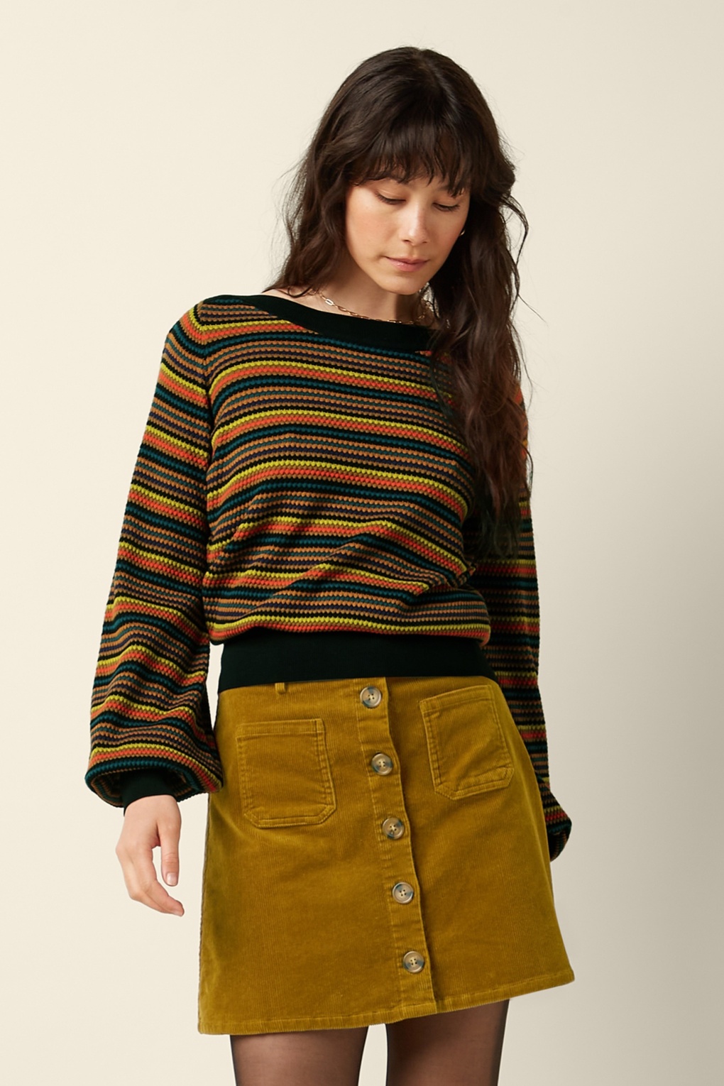 282267-King-Louie-53345-Top-Audrey-Bell-Marielle-Black-250625-002W-full