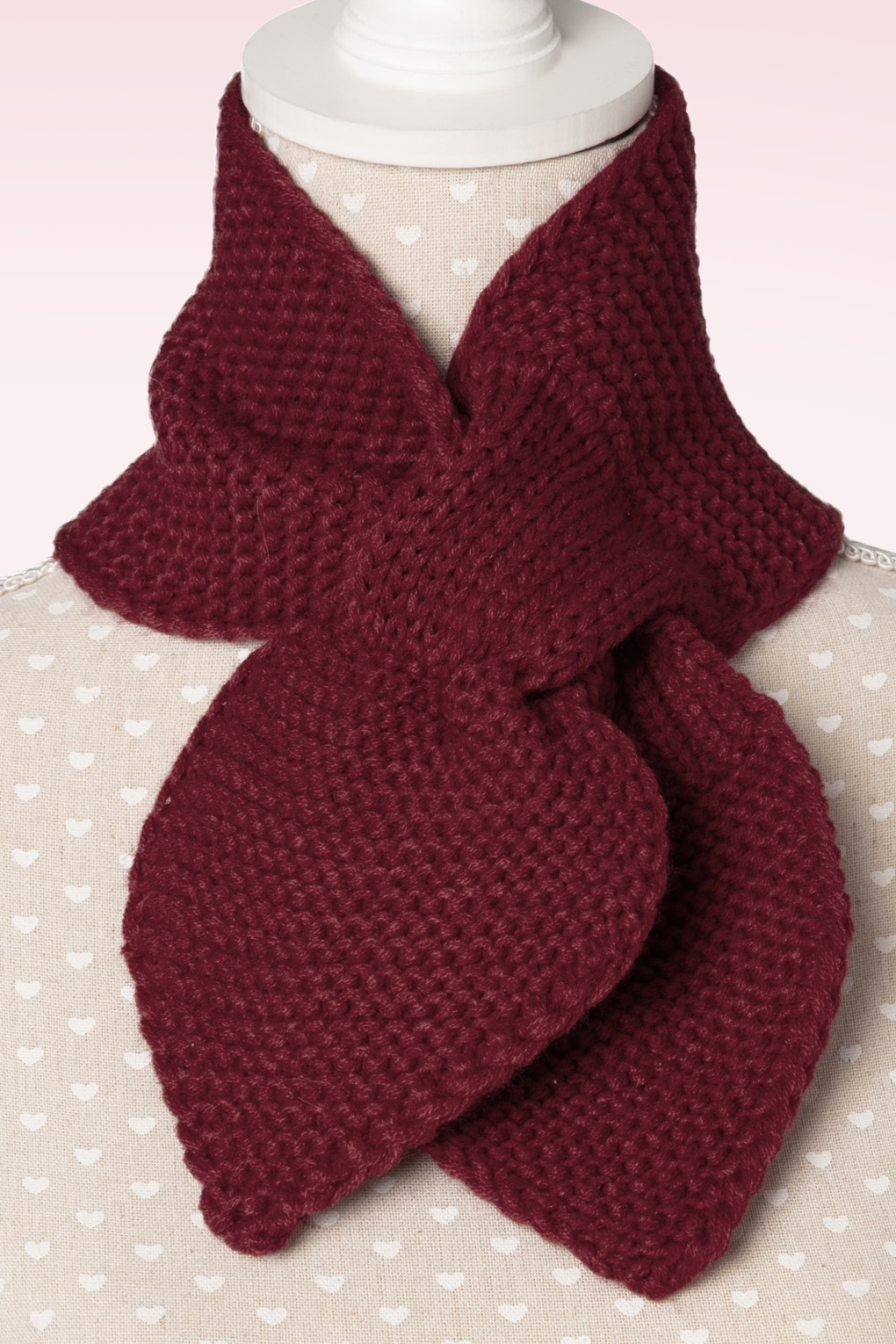 268717-Banned-33597-Scarf-Fru-Fru-Burgundy-20200518-003W-full