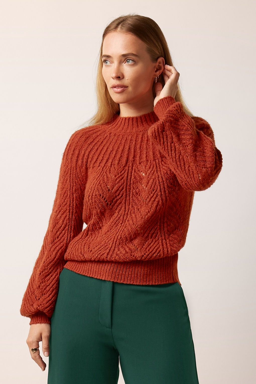 277503-King-Louie-53325-Spice-Brown-Knitted-Sweather-2025025-2W-full