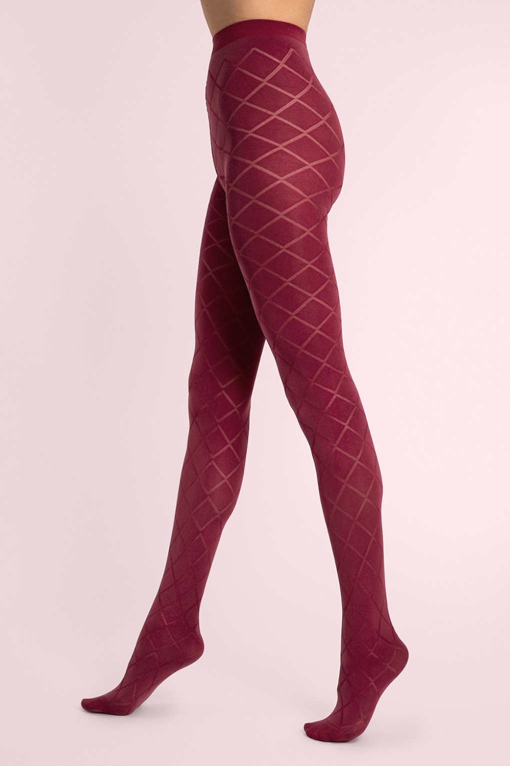 282545-Fiore-55533-Panty-Cherry-Red-Patterned-Diamond-251028-002LW-full