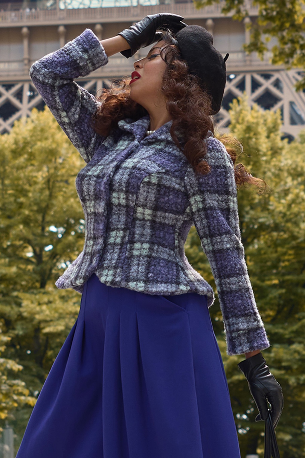 283432-Miss-Candyfloss-54708-Enora-Tiffany-Blazer-Jacket-Purple-251113-003M-full