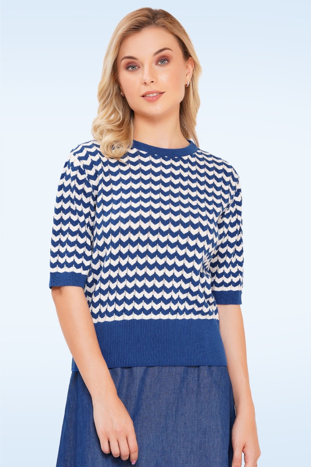 284719-Circus-55403-Knit-Top-Dejavu-Blue-Zigzag-260128-020LW-full